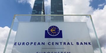 IMF calls on ECB to keep raising rates until mid-2024