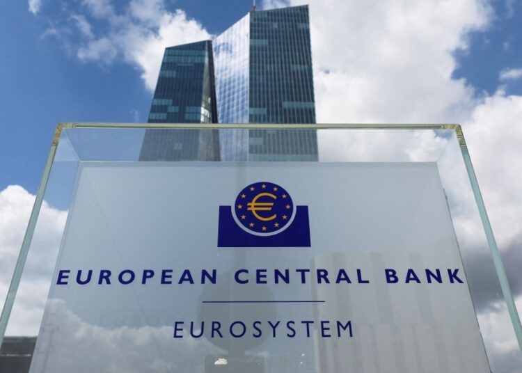 The International Monetary Fund called on the European Central Bank on Friday to keep raising interest rates until the middle of 2024.