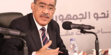 National Dialogue’s coordinator meets leaders of human rights bodies