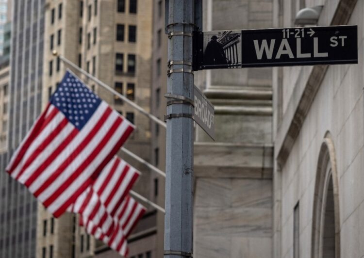 Wall Street set for muted open as investors focus on earnings, Fed cues 1 - Egyptian Gazette