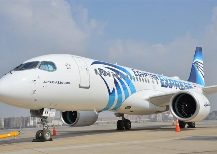 EgyptAir to operate 3 direct flights to Newark Liberty airport 13 - Egyptian Gazette EgyptAir to operate 3 direct flights to Newark Liberty airport 12 - Egyptian Gazette