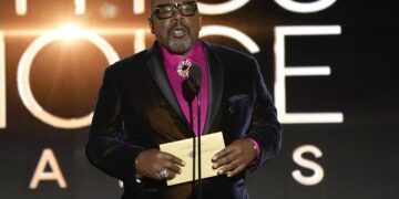 Cedric the Entertainer has novel coming in September
