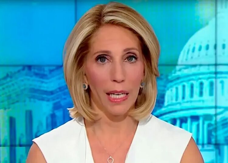Dana Bash