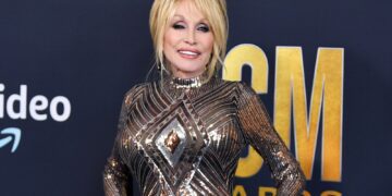 Dolly Parton to rock out at Academy of Country Music Awards 1 - Egyptian Gazette Dolly Parton to rock out at Academy of Country Music Awards