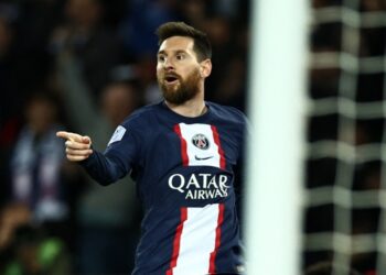 Messi ‘could not’ currently rejoin Barcelona