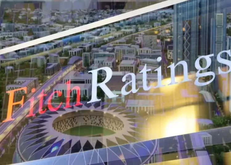 Fitch Ratings: Egypt 2nd largest steel producer in MENA region 2 - Egyptian Gazette Fitch Ratings: Egypt 2nd largest steel producer in MENA region 1 - Egyptian Gazette