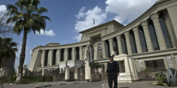 SCC rules last paragraph of article 99 of Code of Civil, Commercial Procedures “constitutional “