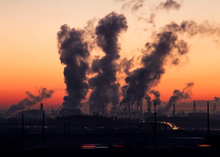 Air pollution kills 1,200 children a year: EU agency 1 - Egyptian Gazette Air pollution still causes more than 1,200 premature deaths a year in under 18's across Europe and increases the risk of chronic disease later in life.