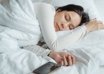 Sleeping issues may increase risk of a stroke, study suggests