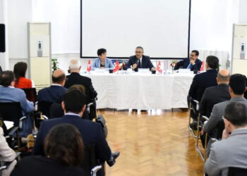 Attracting Swiss investments