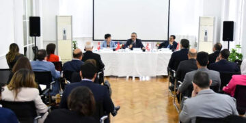 Attracting Swiss investments