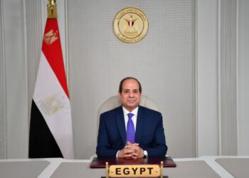 President Sisi: Egypt has long record of fruitful cooperation with WHO