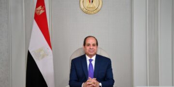 President Sisi: Egypt has long record of fruitful cooperation with WHO