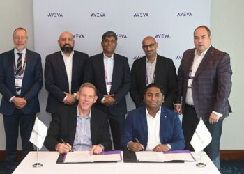 AVEVA and Petrofac enter MoU to accelerate digital Initiatives for energy industry
