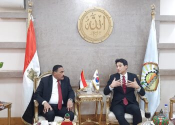 Matrouh soon ready for S. Korean visitors