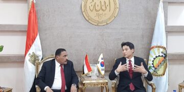 Matrouh soon ready for S. Korean visitors