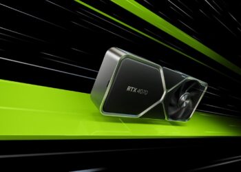 NVIDIA announces new RTX 4070 GPU