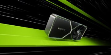 NVIDIA announces new RTX 4070 GPU