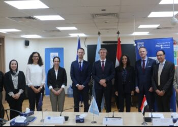 Highlighting COP27 achievements , transition to COP28