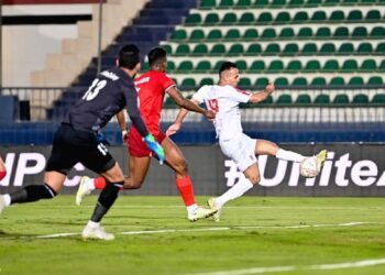 Zamalek, Ismaili grab wins in Egyptian Premier League