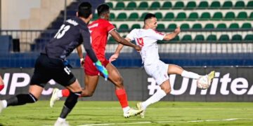 Zamalek, Ismaili grab wins in Egyptian Premier League 1 - Egyptian Gazette Zamalek, Ismaili grab wins in Egyptian Premier League