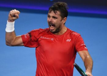 Wawrinka, Thiem advance at Monte Carlo; Murray loses