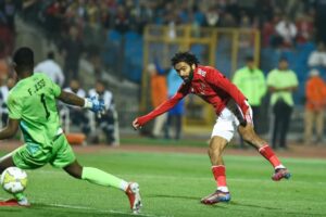 Al-Ahly reaches CAF Champions League last eight 5 - Egyptian Gazette Al-Ahly reaches CAF Champions League last eight 4 - Egyptian Gazette