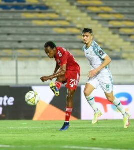 Al-Ahly to face Esperance in CAF Champions League semis 5 - Egyptian Gazette