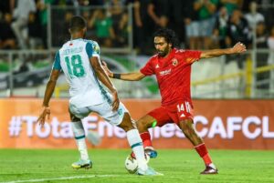 Al-Ahly to face Esperance in CAF Champions League semis 1 - Egyptian Gazette