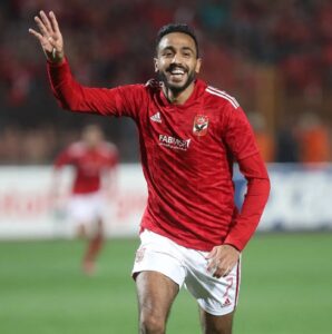 Al-Ahly reaches CAF Champions League last eight 9 - Egyptian Gazette Al-Ahly reaches CAF Champions League last eight 8 - Egyptian Gazette