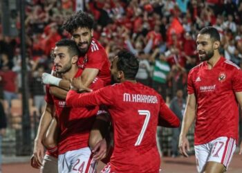 CAF Champions League: Al-Ahly keeps record extending chase alive