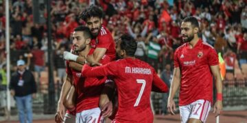CAF Champions League: Al-Ahly keeps record extending chase alive
