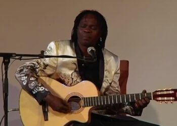 Senegal’s Baaba Maal returns with new album