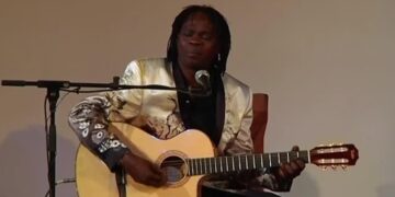 Senegal’s Baaba Maal returns with new album 1 - Egyptian Gazette Senegal’s Baaba Maal returns with new album