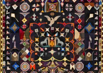 Stories told in stitchery at Folk Art Museum’s quilt exhibit