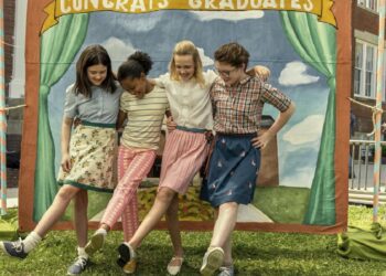 Review: Judy Blume goes Hollywood in ‘Are You There God?’