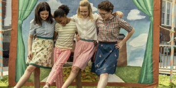 Review: Judy Blume goes Hollywood in ‘Are You There God?’