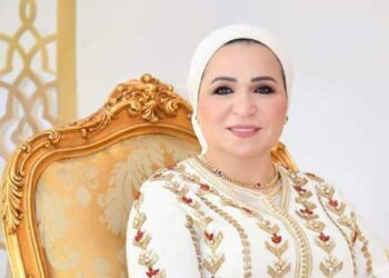 Mrs Sisi underlines solemn duty to care for orphans
