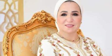 Mrs Sisi underlines solemn duty to care for orphans