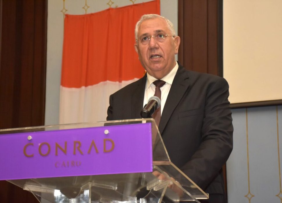 India: Celebration of close ties dating from ancient times 4 - Egyptian Gazette India: Celebration of close ties dating from ancient times 3 - Egyptian Gazette