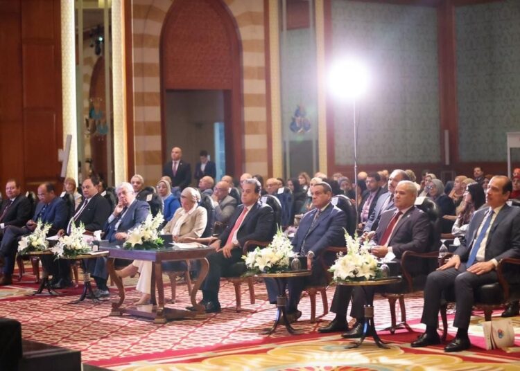 ‘Great strides to implement One Health Approach’ 1 - Egyptian Gazette