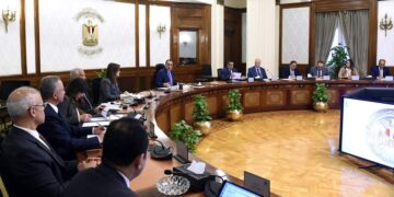 PM: State assets up for investment 1 - Egyptian Gazette PM: State assets up for investment