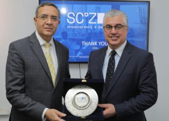 SCZone to ‘knock doors’ to Indian investments in June