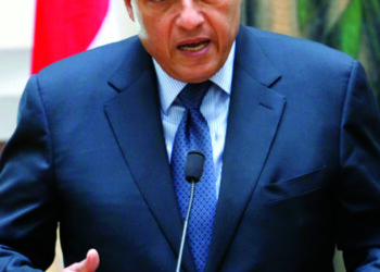 Egypt, Canada agree on intensifying efforts for enabling Sudan to overcome crisis