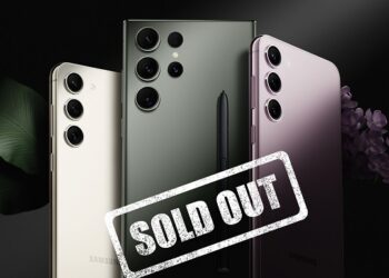 Samsung Galaxy S23 Series sells out on e-store in record time