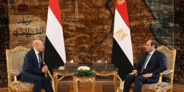 Sisi reviews Egypt’s efforts to reach permanent ceasefire in Sudan