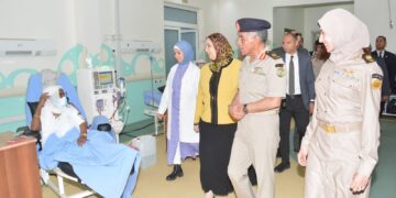 Kabbag: Egyptians highly appreciate Armed Forces sacrifices