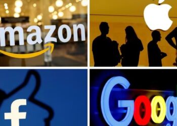Google, Amazon, Meta, Microsoft, 15 others subject to EU content rules