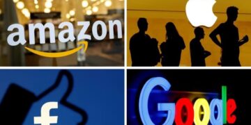 Google, Amazon, Meta, Microsoft, 15 others subject to EU content rules