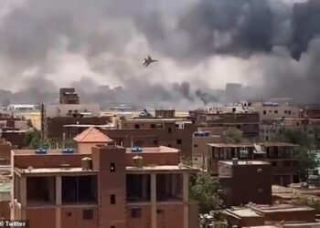 Foreign Ministry Follows Up Conditions of Egyptians in Sudan